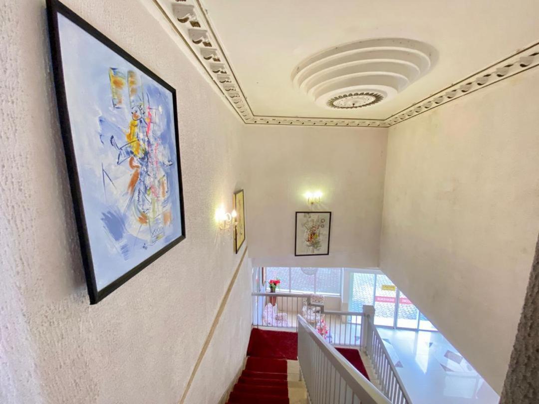 Fini Hotel Bobende Limbe Εξωτερικό φωτογραφία